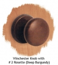 Winchester-Knob-with-2-Rosette