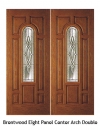 Brentwood-Eight-Panel-Center-Arch-Double