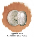 Egg-Knob-with-2-Rosette