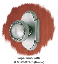 Rope-Knob-with-8-Rosette-B