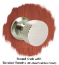 Round-Knob-with-Beveled-Rosette