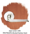 Ajax-Lever-with-Disk-Rosette
