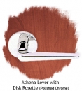Athena-Lever-with-Disk-Rosette