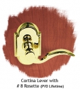 Cortina-Lever-with-8-Rosette