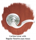Cortina-Lever-with-Regular-Rosette