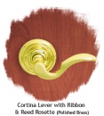 Cortina-Lever-with-Ribbon-Reed-Rosette