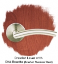 Dresden-Lever-with-Disk-Rosette