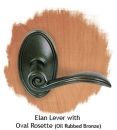 Elan-Lever-with-Oval-Rosette