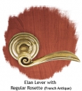 Elan-Lever-with-Regular-Rosette