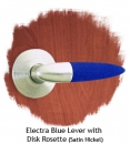 Electra-Blue-Lever-with-Disk-Rosette