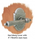 Harrisburg-Lever-with-8-Rosette