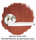 Hermes-Lever-with-Beveled-Rosette