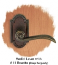 Medici-Lever-with-11-Rosette
