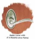 Medici-Lever-with-14-Rosette