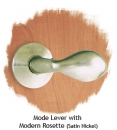 Mode-Lever-with-Modern-Rosette