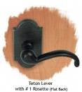 Teton-Lever-with-1-Rosette