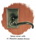 Teton-Lever-with-3-Rosette