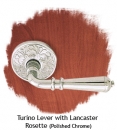 Turino-Lever-with-Lancaster-Rosette