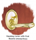 Wembley-Lever-with-Oval-Rosette